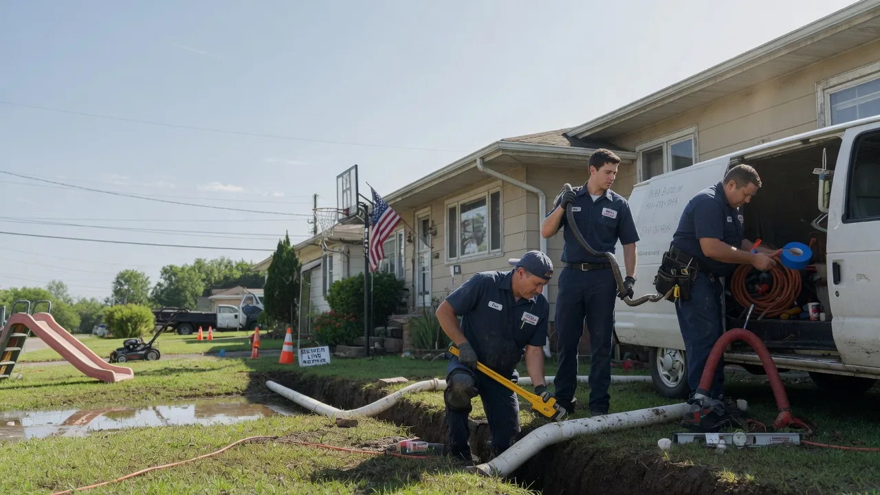 Toilet Installation in Roaring Branch, PA near me